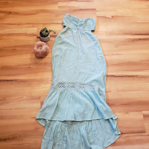 M O'Neil Dress - Picture 1 of 2